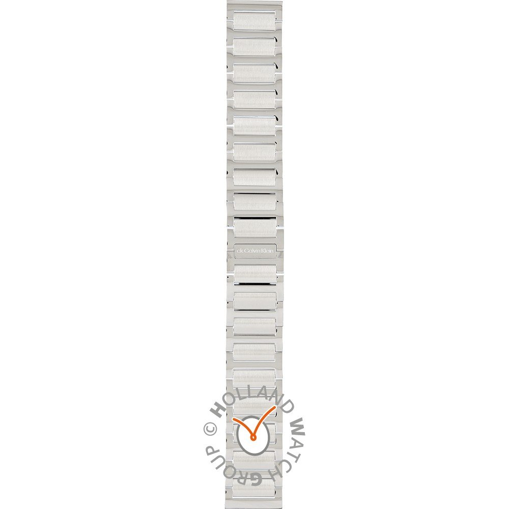 Calvin Klein 559000021 Swiss Gauge band