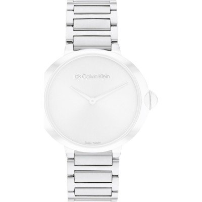 Calvin Klein 559000025 Swiss Timeless band