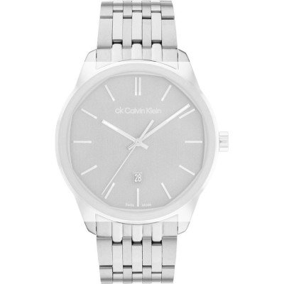 Calvin Klein 559000028 Swiss Timeless band