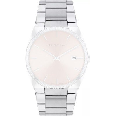 Calvin Klein 559000032 Swiss Timeless band