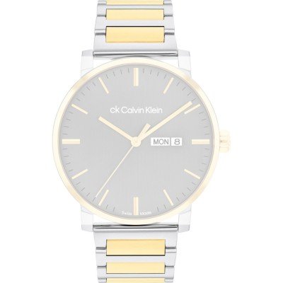 Calvin Klein 559000037 Swiss Architectural band