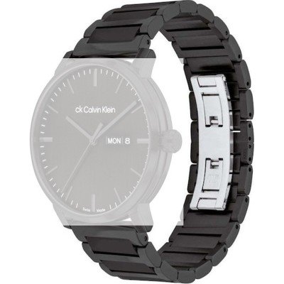 Calvin Klein 559000038 Swiss Architectural band