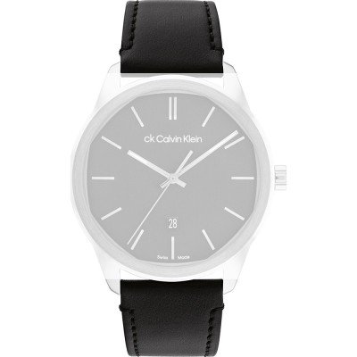 Calvin Klein 559300065 Swiss Timeless band