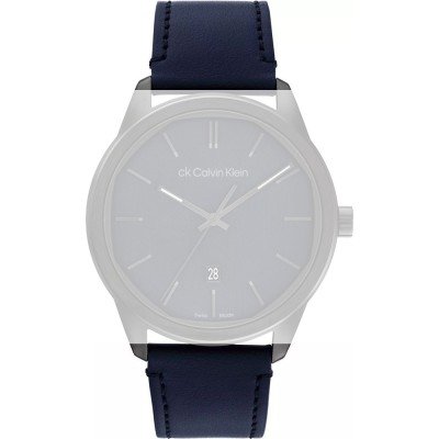 Calvin Klein 559300068 Swiss Timeless band