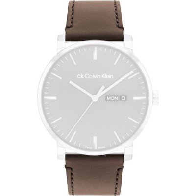 Calvin Klein 559300077 Swiss Architectural band