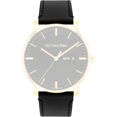 Calvin Klein 559300080 Swiss Architectural band