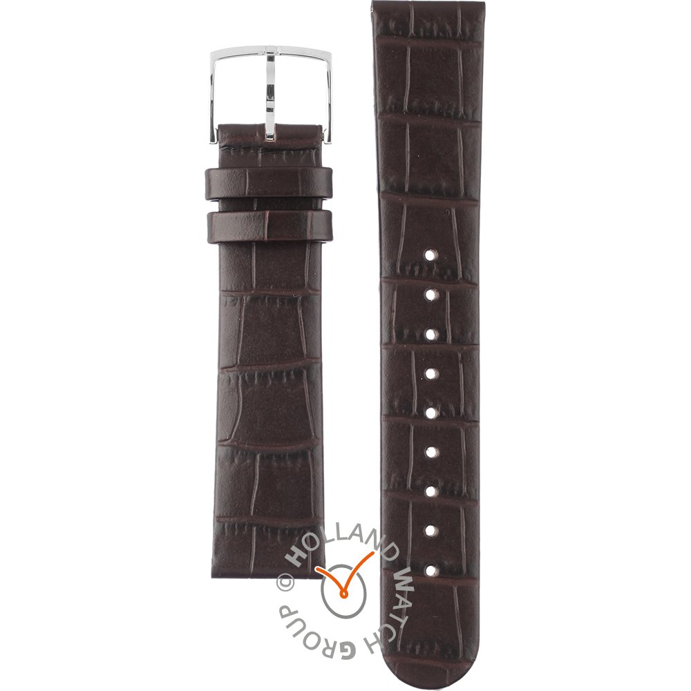 calvin klein watch strap k26211