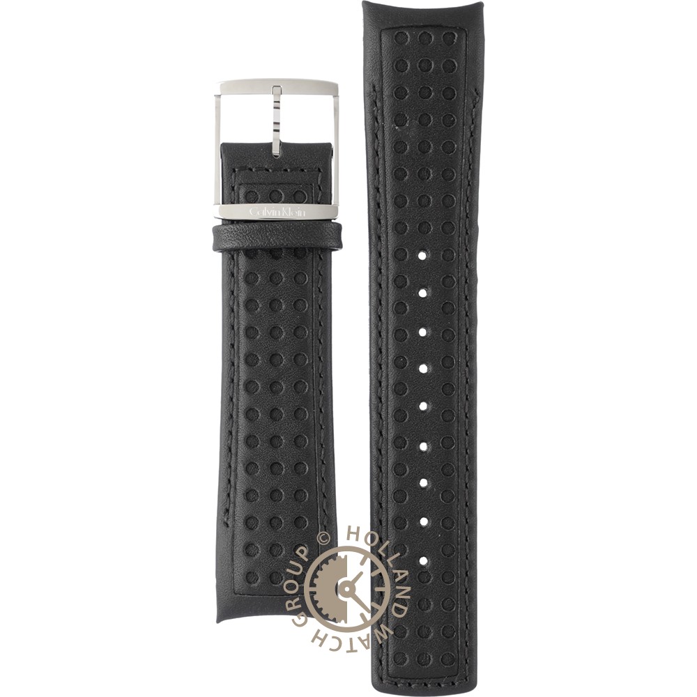 Calvin Klein Calvin Klein Straps K600.000.254 Bold band