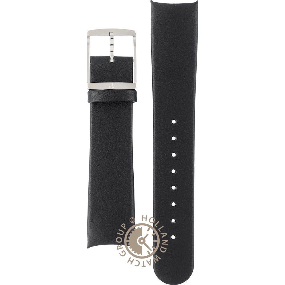 Calvin Klein Calvin Klein Straps K600.067.150 Challenge band