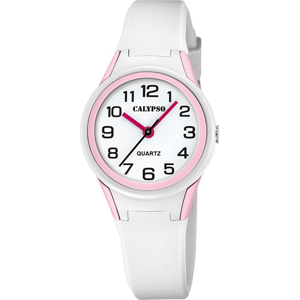 Calypso Kids Sweet Time 5-10 K5834/1 Horloge