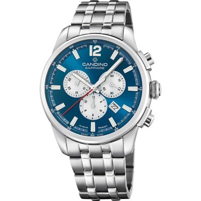 Candino C4744/5 Horloge