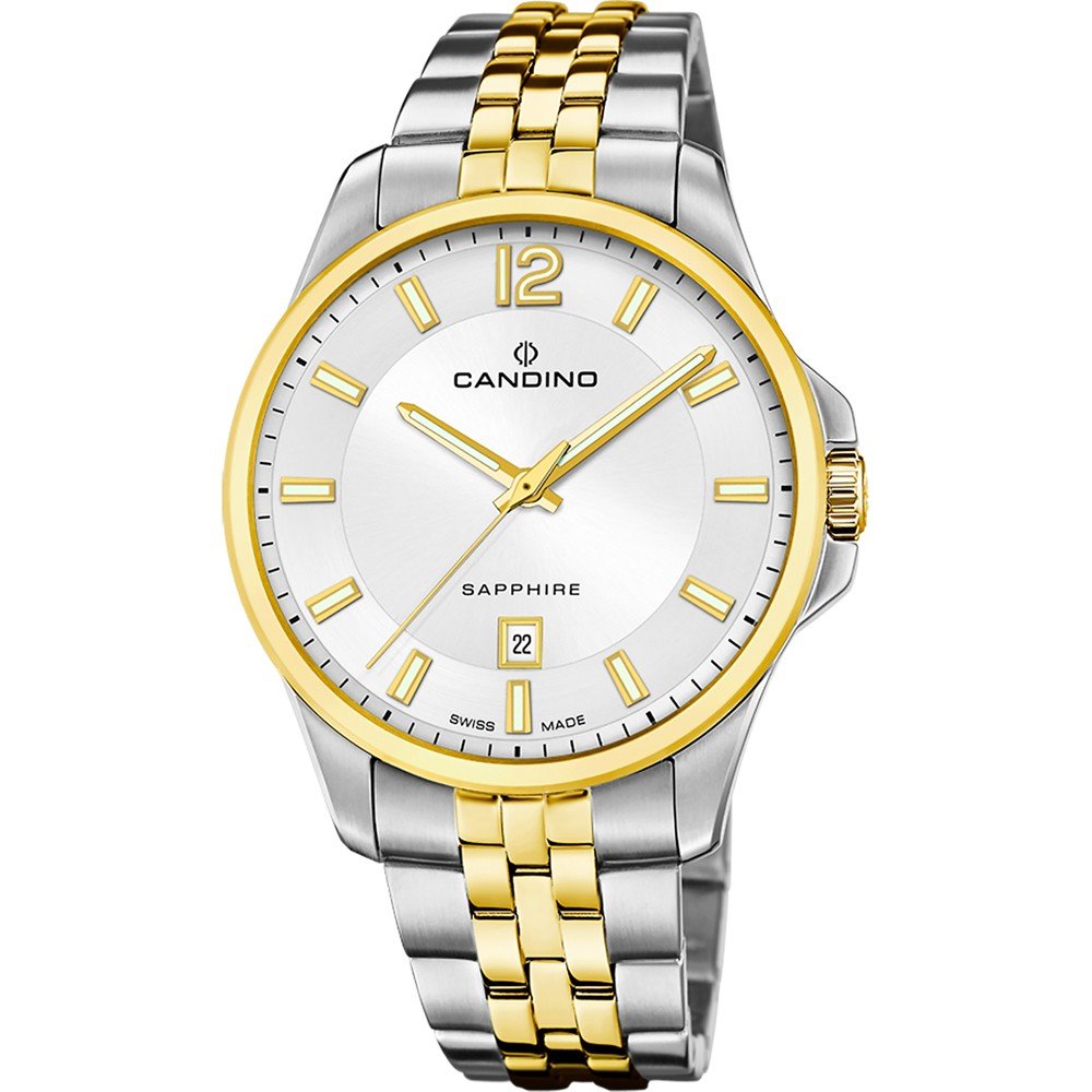 Candino C4765/1 Horloge