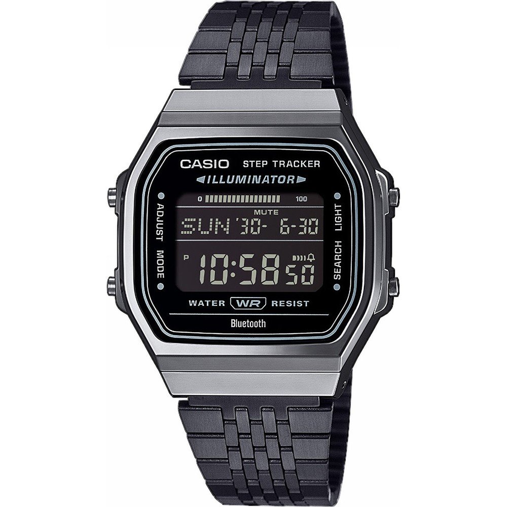 Casio Vintage ABL 100WEGG 1BEF Horloge EAN 4549526378263 Horloge.be