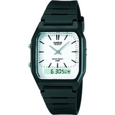 Casio AW-48H-7EV Horloge