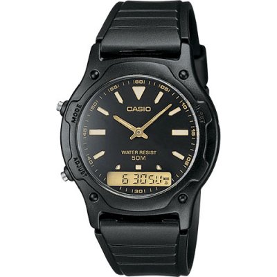 Casio AW-49HE-1AV(5156) Horloge