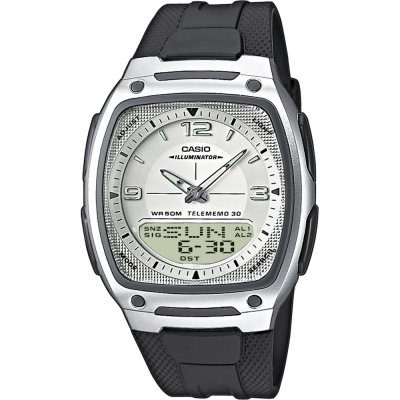 Casio AW-81-7AV Horloge
