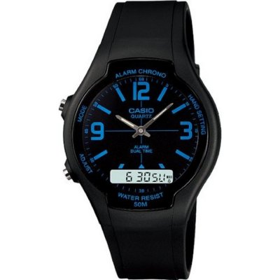 Casio AW-90H-2BV Horloge