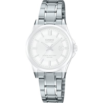 Casio 10583815 CASIO Collection Women band