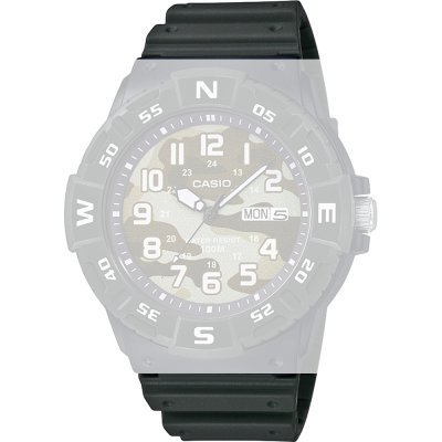 Casio 10579586 Collection Men band