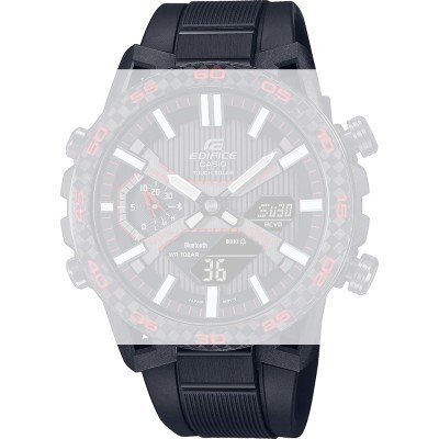 Casio Edifice 10654039 Sospensione band