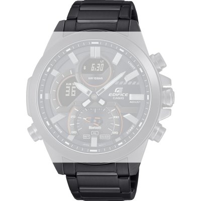 Casio Edifice 10640160 Bluetooth band