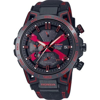 Casio Edifice Bluetooth EQB-2000HR-1AER Horloge