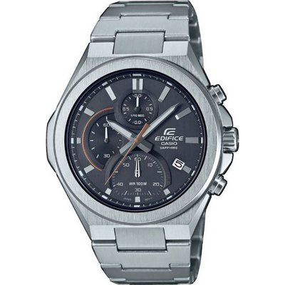 Casio Edifice Classic  EFB-700D-8AVUEF Chrono Horloge