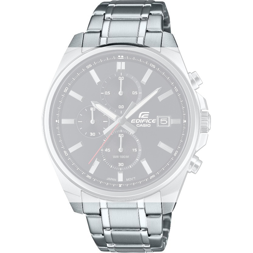 Casio Edifice 10621612 Classic band