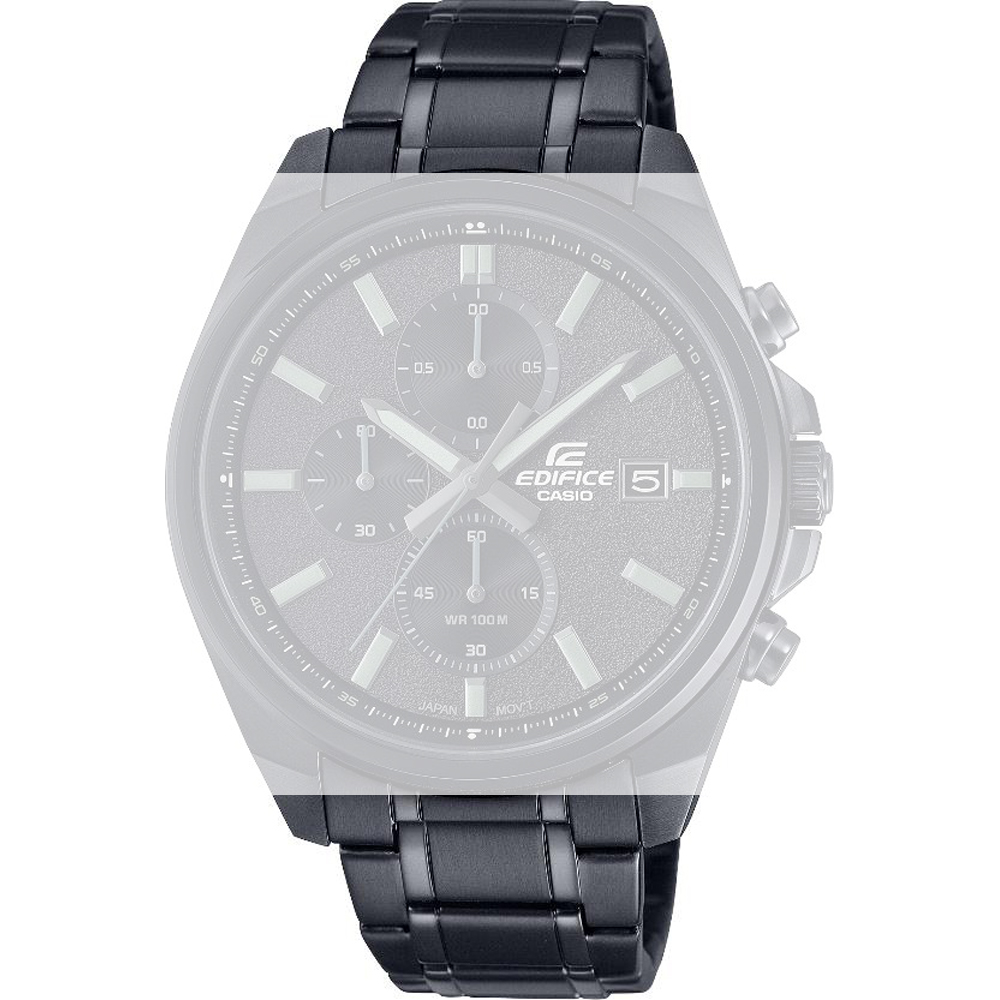 Casio Edifice 10621623 Classic band