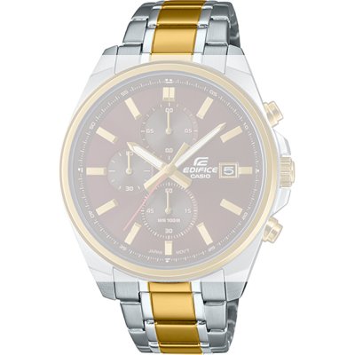 Casio Edifice 10621633 Classic band