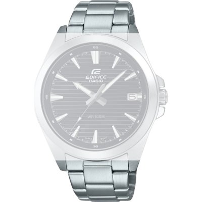 Casio Edifice 10636482 Classic band