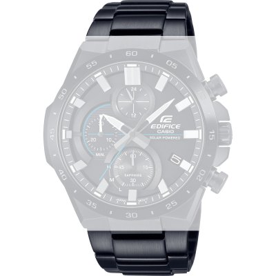 Casio Edifice 10640158 Classic band