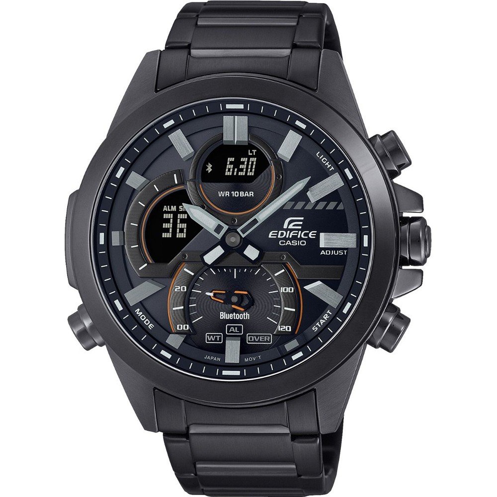 Casio Edifice Bluetooth ECB-30DC-1AEF Horloge