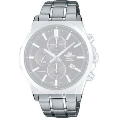 Casio Edifice 10586662 EFB-660 band