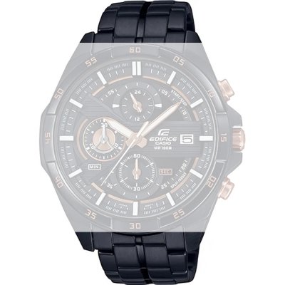 Casio Edifice 10583797 EFR-556 band