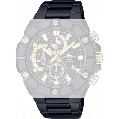 Casio Edifice 10599441 EFR-569 band