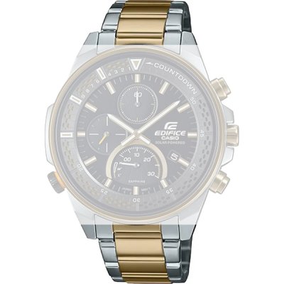 Casio Edifice 10622593 EFS-S590 band