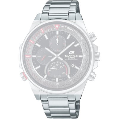 Casio Edifice 10622594 EFS-S590 band