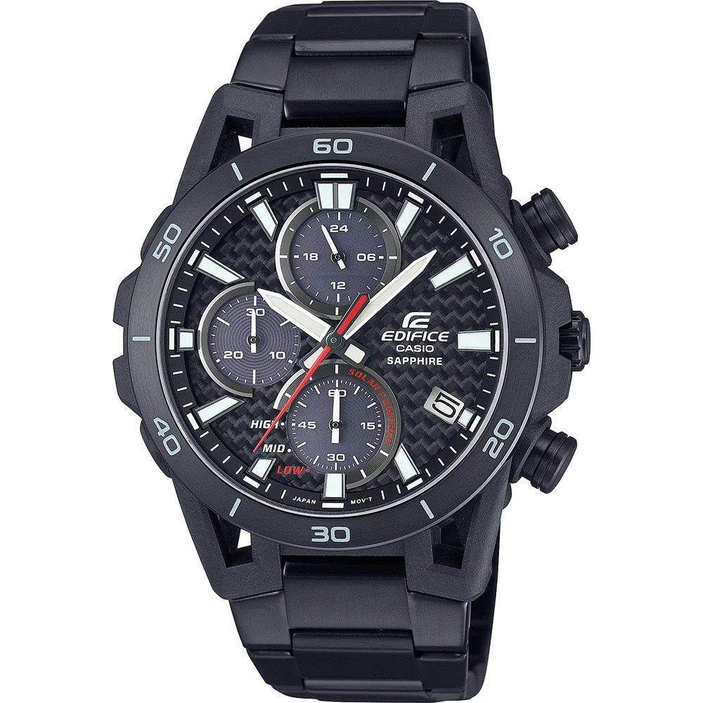 Casio Edifice Classic  EFS-S640DC-1AVUEF Sospensione Horloge