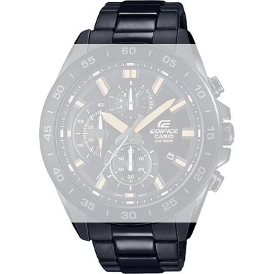 Casio Edifice 10584750 EFV-550 band