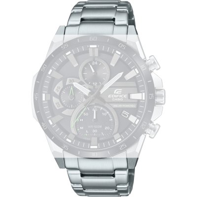 Casio Edifice 10641286 EQS-940 band