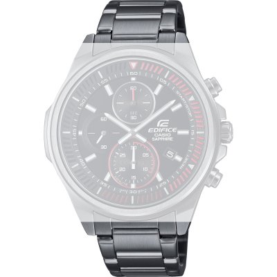 Casio Edifice 10622595 Slim Line band