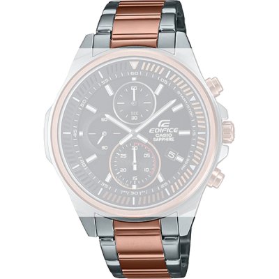 Casio Edifice 10622596 Slim Line band