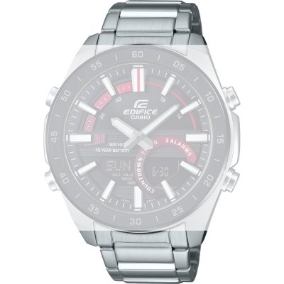 Casio Edifice 10590989 Twin Sensor band