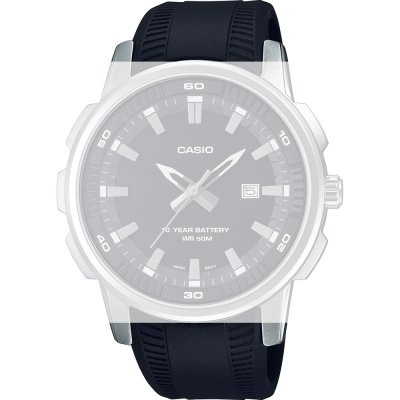 Casio 10638324 Gents Analog band