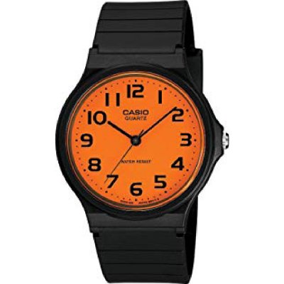 Casio MQ-24CC-4B2 Gents Quartz Horloge