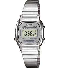 Reden zuigen Waarneembaar Casio Dames Horloges kopen • Gratis levering • Horloge.be