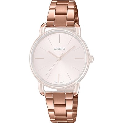 Casio 10614741 Ladies Analog band