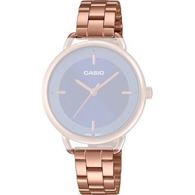 Casio 10614765 Ladies Analog band