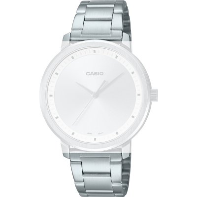 Casio 10632516 Ladies Analog band